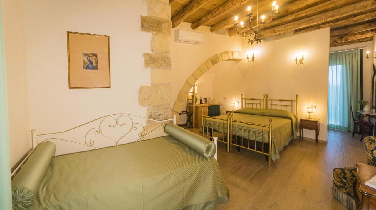 Relais Borgo Segine Hotel Melendugno Exterior photo